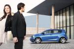 Chevrolet Aveo HB5 2011 года